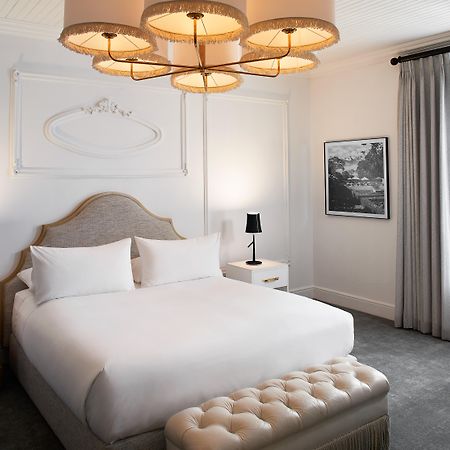 The Alphen Boutique Hotel & Spa Kapstaden Eksteriør billede