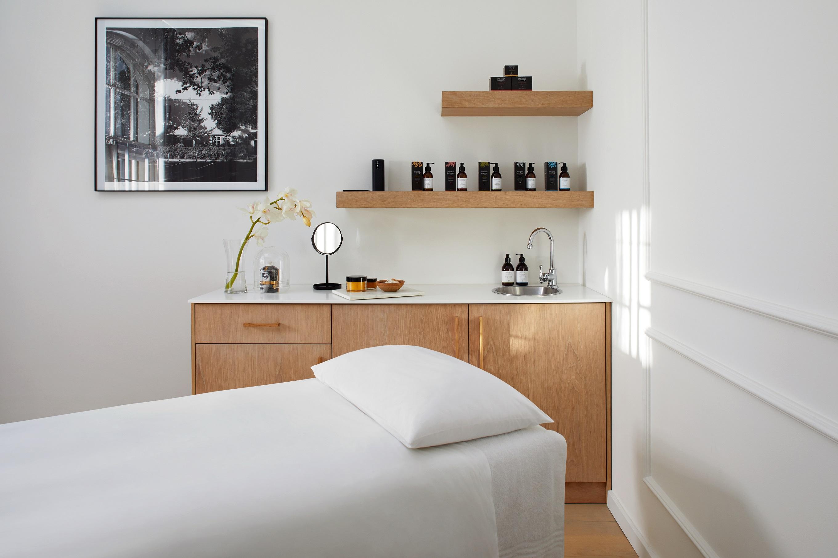 The Alphen Boutique Hotel & Spa Kapstaden Eksteriør billede