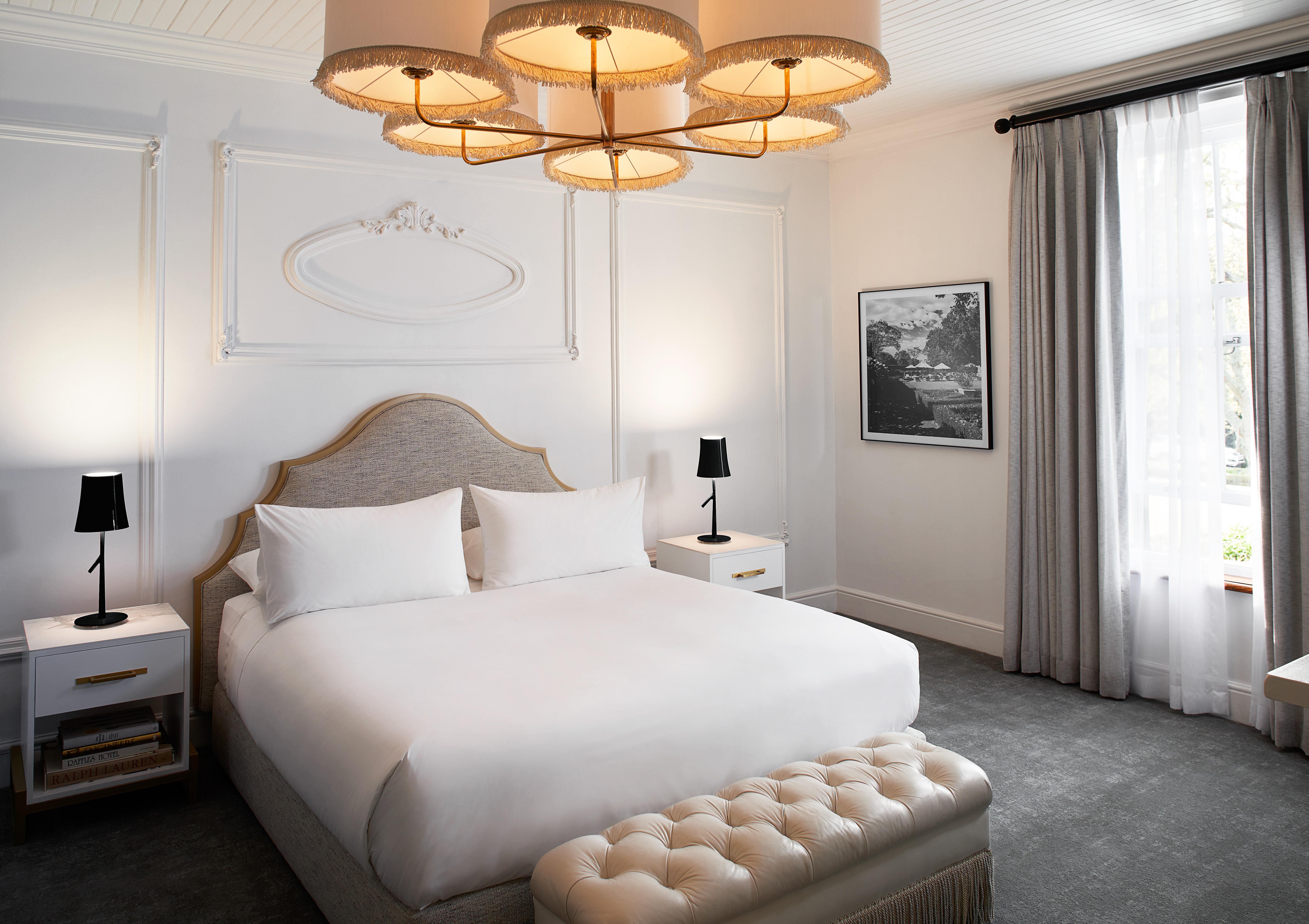 The Alphen Boutique Hotel & Spa Kapstaden Eksteriør billede