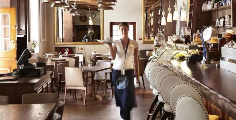 The Alphen Boutique Hotel & Spa Kapstaden Eksteriør billede