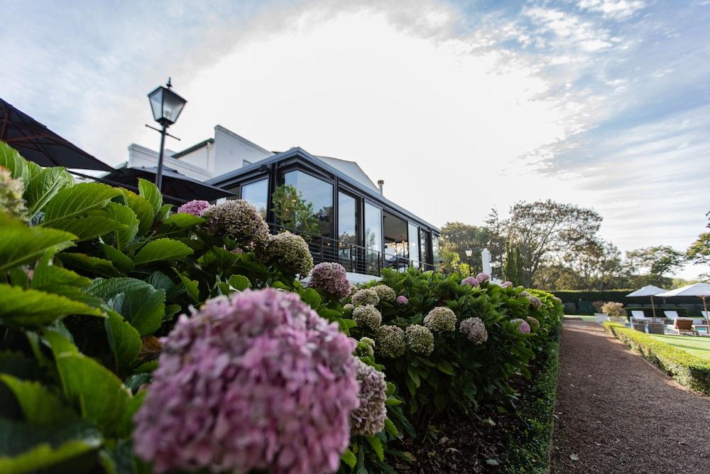 The Alphen Boutique Hotel & Spa Kapstaden Eksteriør billede