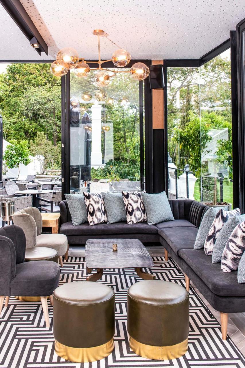 The Alphen Boutique Hotel & Spa Kapstaden Eksteriør billede
