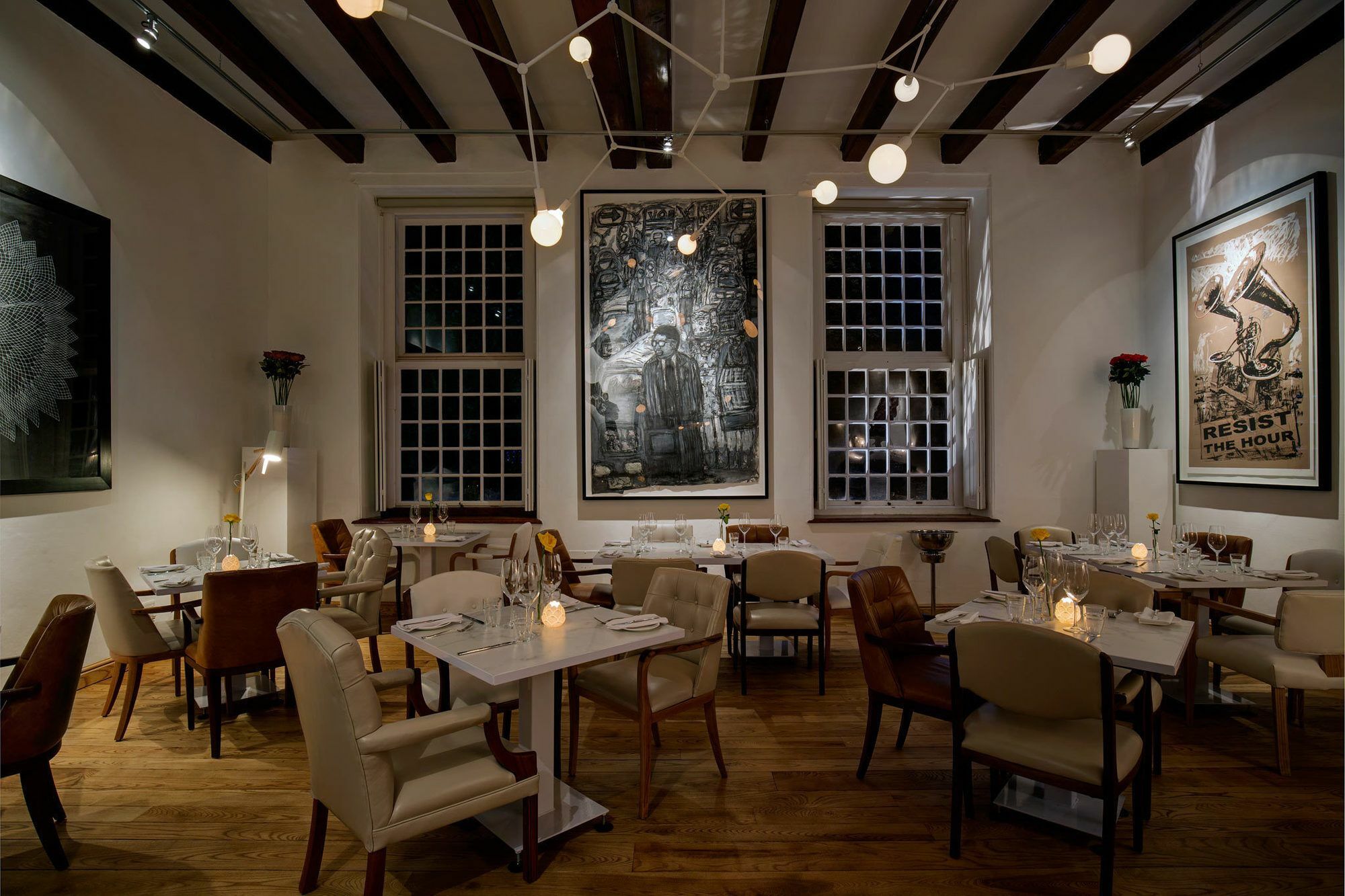 The Alphen Boutique Hotel & Spa Kapstaden Eksteriør billede